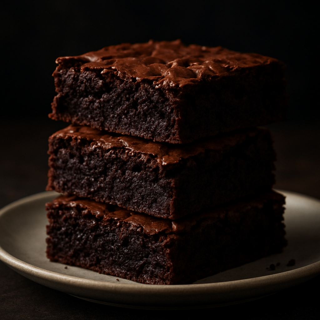 Chocolate Brownies