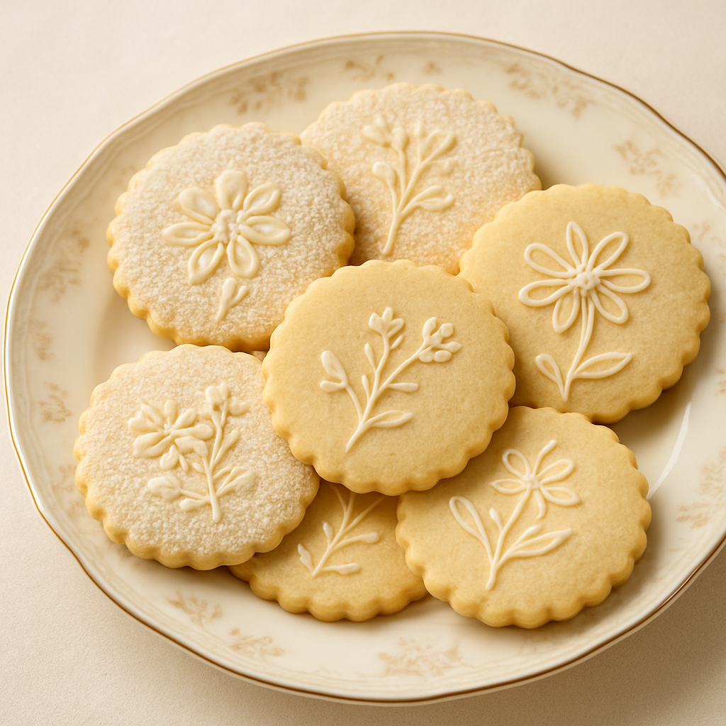Why we only use European butter