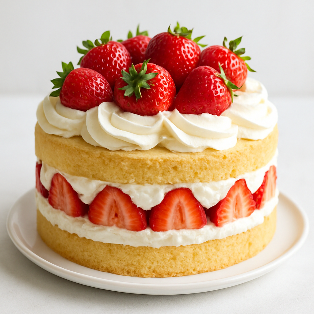 Strawberry season: how we pick the best fruit